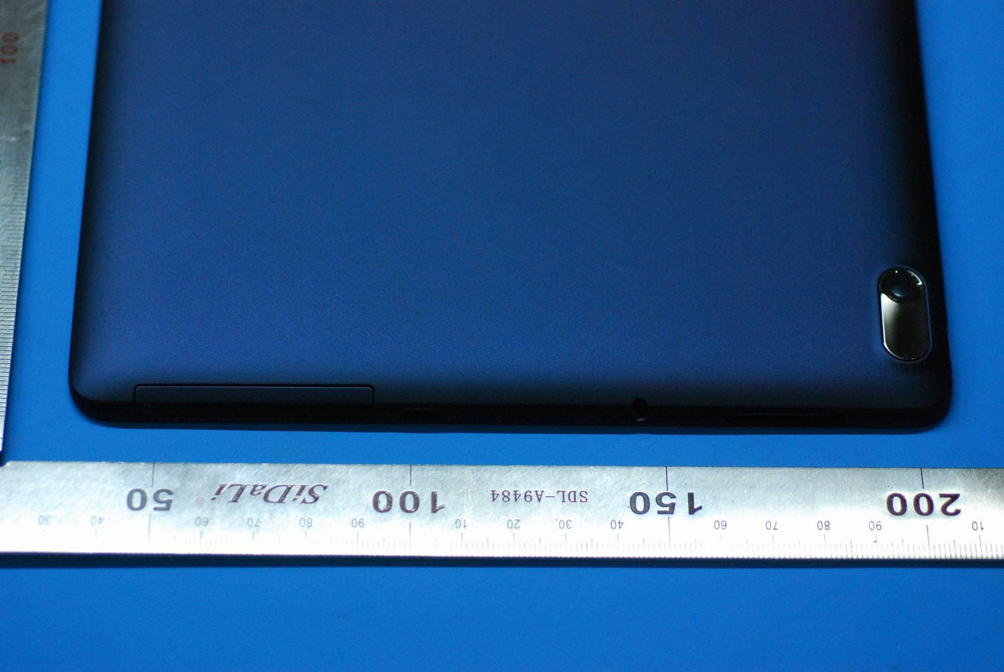 Lenovo A7600 Rear Cover&*78B0430001N - 5SR9A6MW66