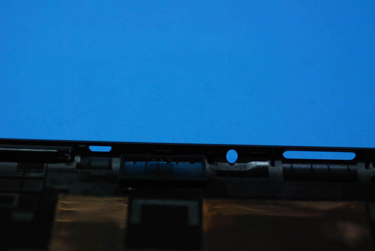 Lenovo A7600 Rear Cover&*78B0430001N - 5SR9A6MW66