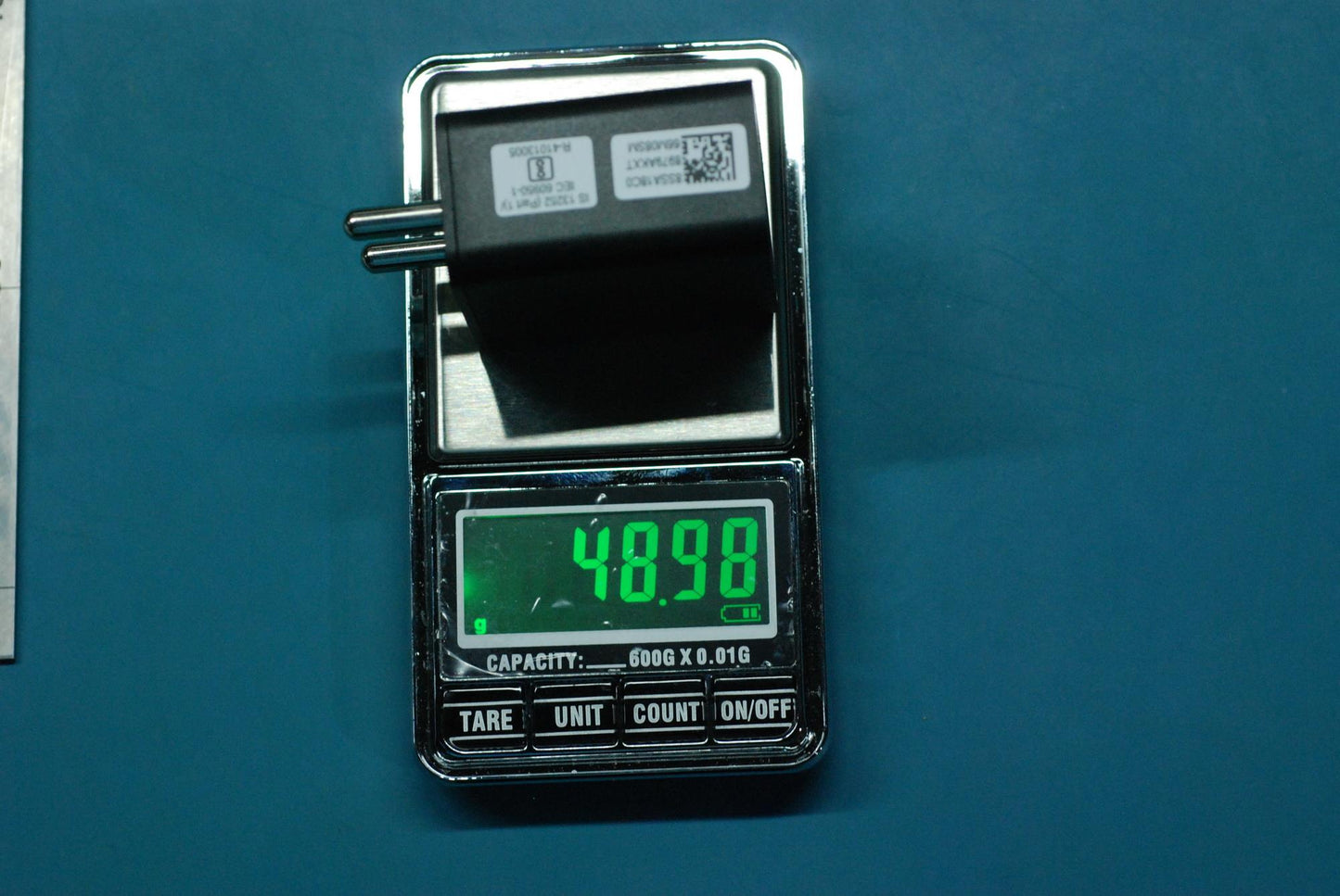 Lenovo (B/S)Ac Adapter C-P49 5.2V/2A - SA18C08979