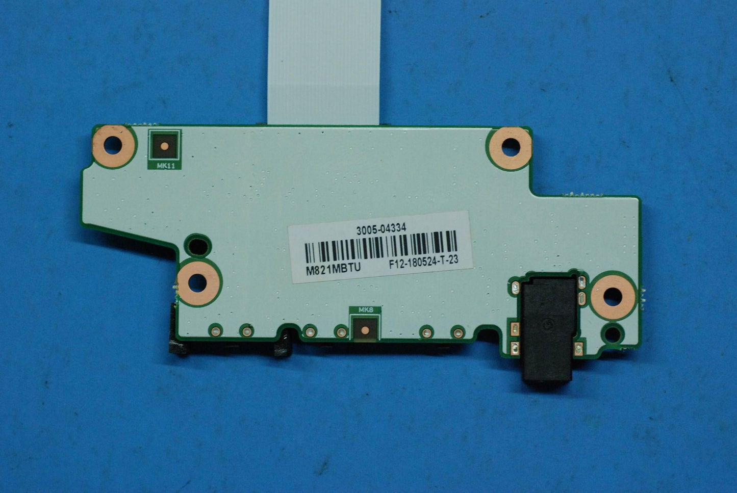 Lenovo N23 Audio Sub Board - 5P68C11489