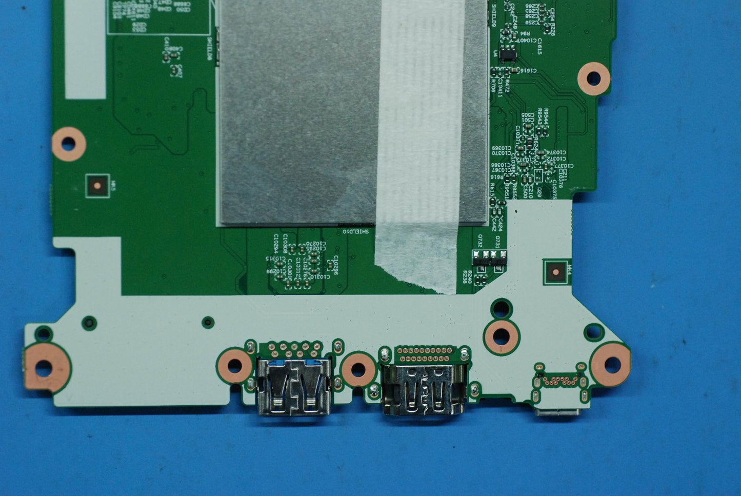 Lenovo Motherboard N23 Mb - 5B28C07639