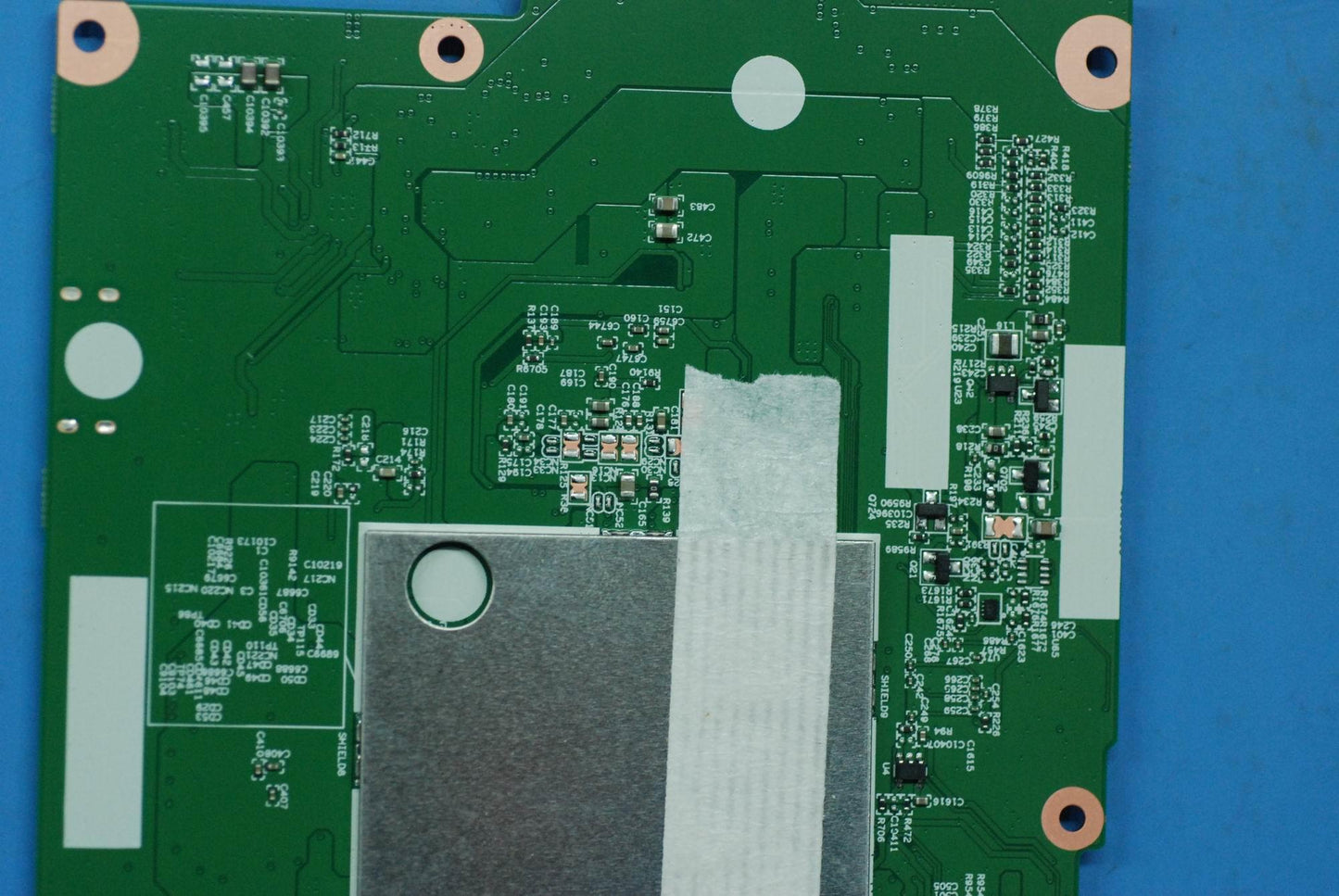 Lenovo Motherboard N23 Mb - 5B28C07639