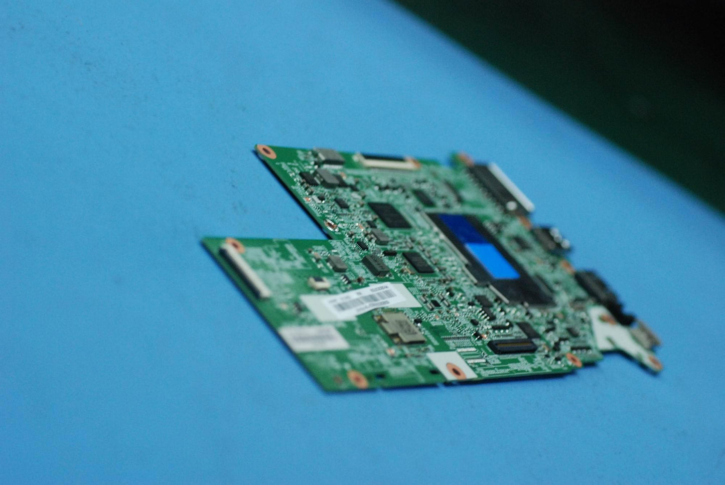 Lenovo Motherboard N23 Mb - 5B28C07639