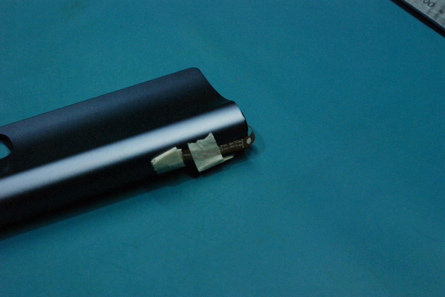 Lenovo Yt-X703 Baterry Assy&*11 - 5B18C06589