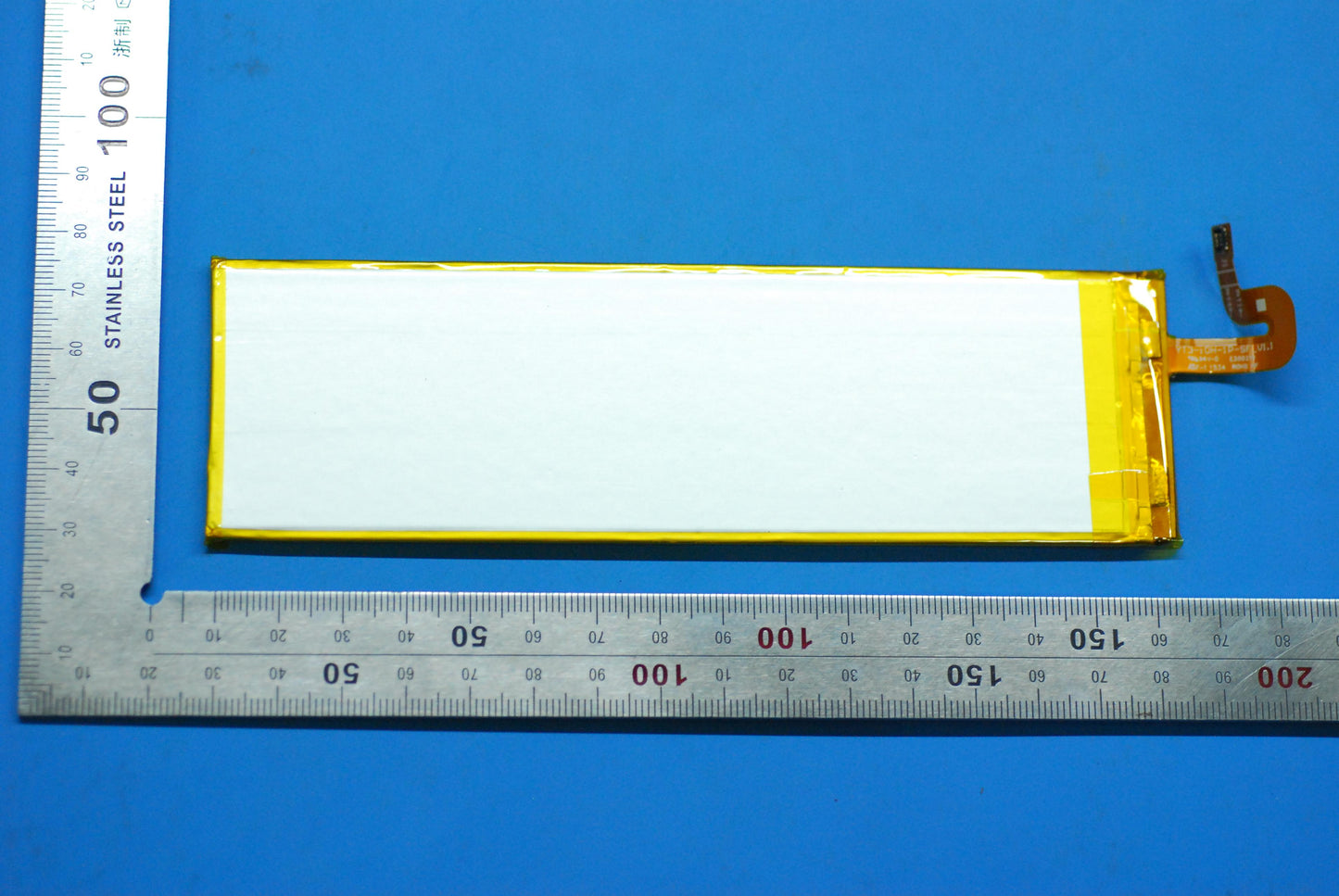 Lenovo Scud-S L15D1P31 3.8V15.2Wh 1Ce - SB18C01830