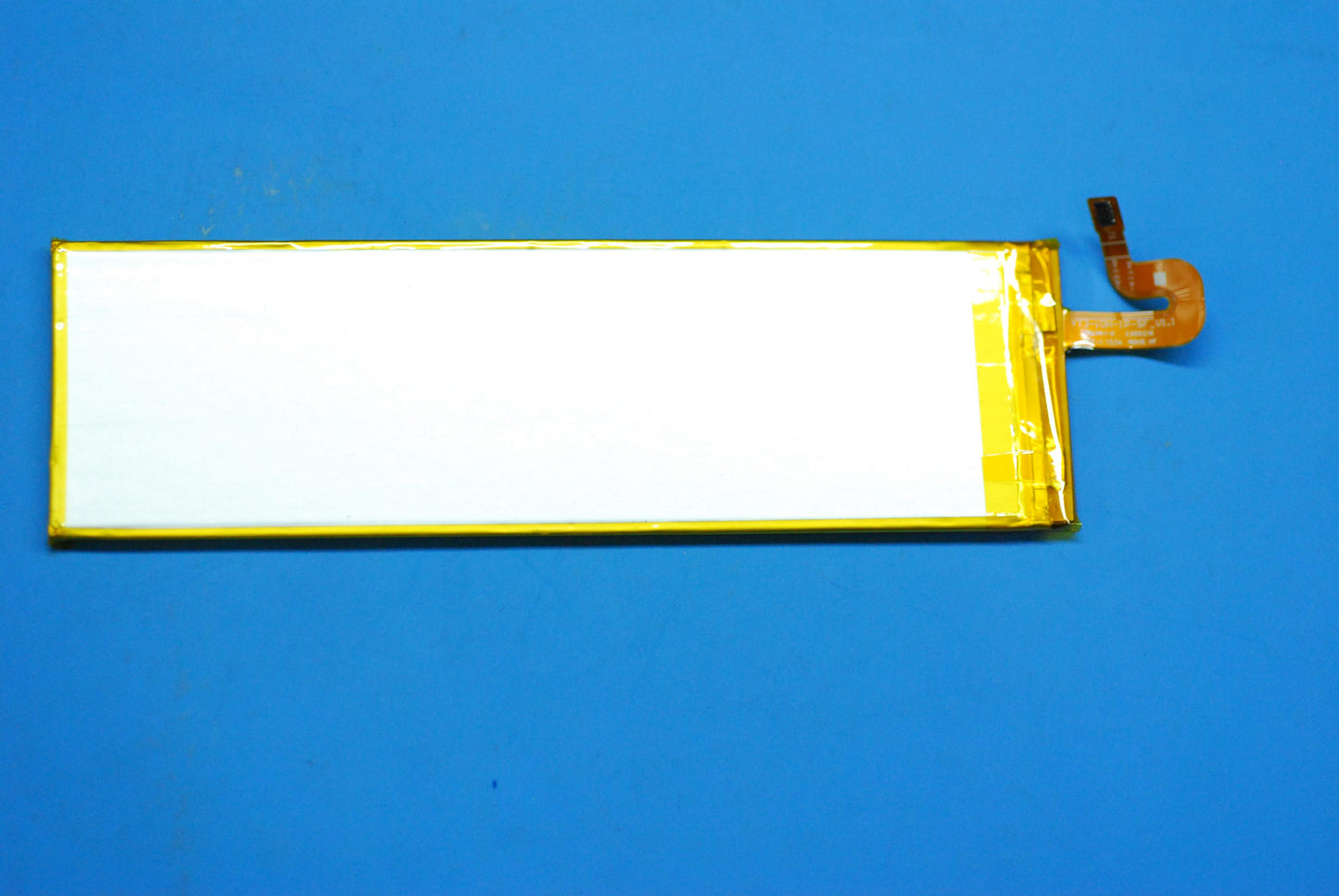 Lenovo Scud-S L15D1P31 3.8V15.2Wh 1Ce - SB18C01830