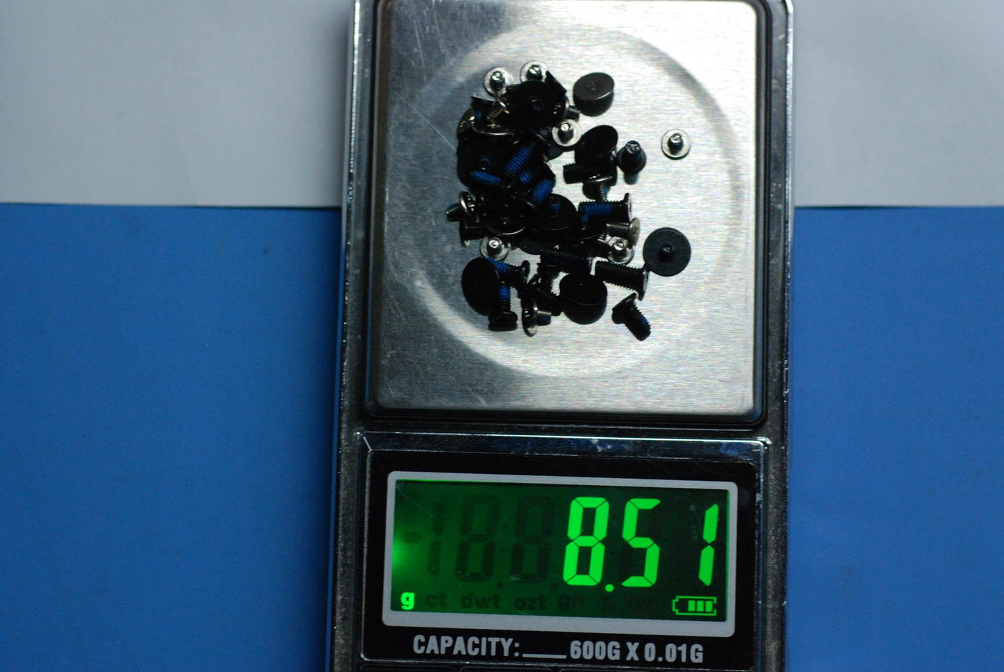 Lenovo N23 Screw Bundle&*3202-0 - 5M88C07637