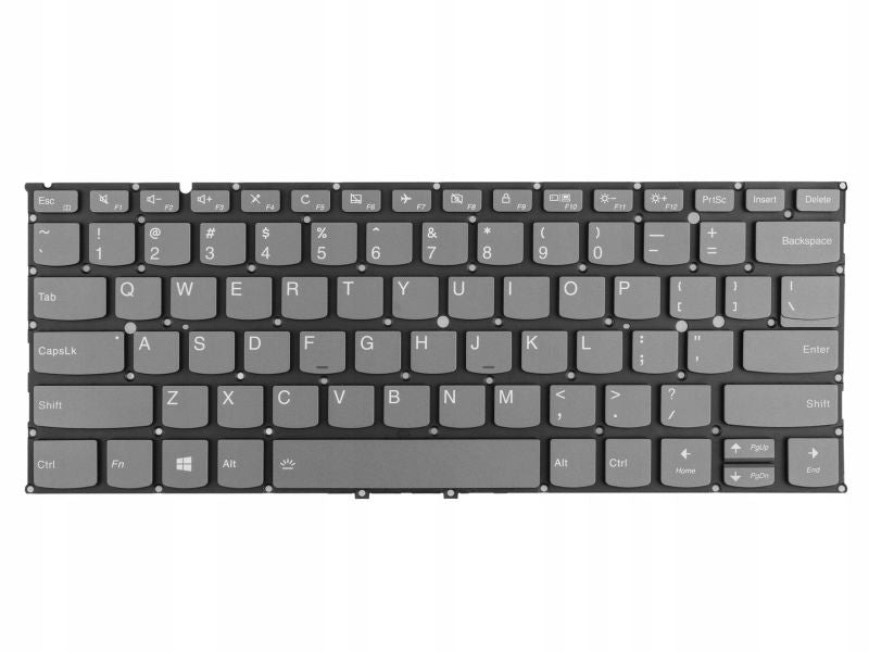 Lenovo Upper Case, Copper, AR-FR Keyboard - 5CB0Q09654