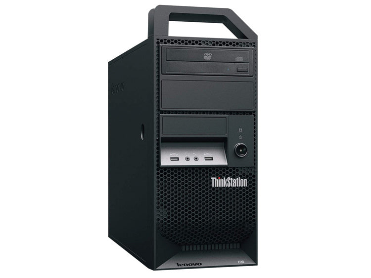 Lenovo ThinkStation E30 Tower Workstation - 7783BR4