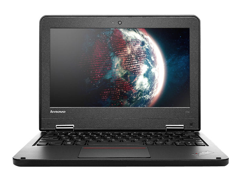 Lenovo ThinkPad-11e-20G9-20GB 11.6 Inch Anti-Glare Display Laptop - 20GB000KCA