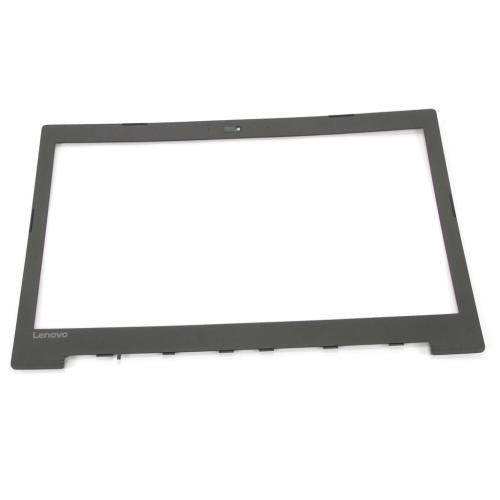 Lenovo LCD Bezel Assembly, 15", Black - 5B30R42338