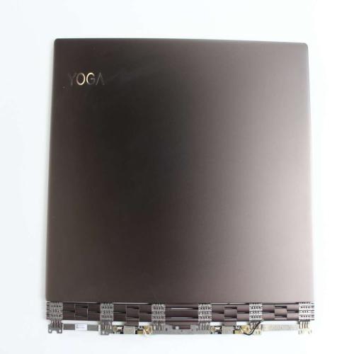Lenovo LCD Cover, Bronze, with Hinge and Antenna - 5CB0Q09606
