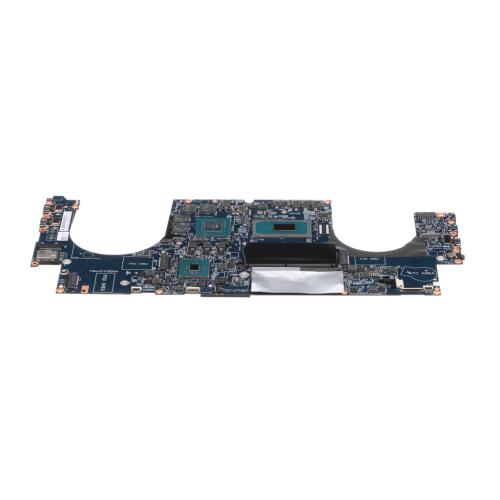 Lenovo Motherboard, i7-11850H, vPro, DI, WI, yA, dT, L3, yAB - 5B21D53517