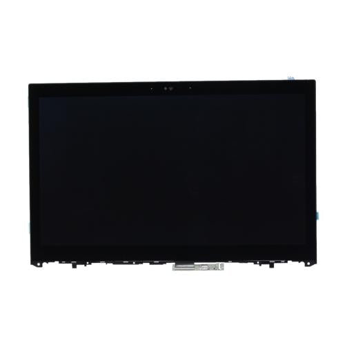 Lenovo Display 15.6 UHD Touch LCD Module with Color Calibration - 5M10Z54426