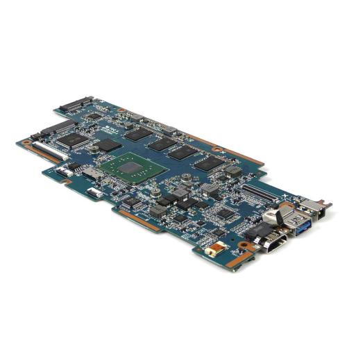 Lenovo Motherboard 3N N3450 with 4GB RAM - 5B20P18585