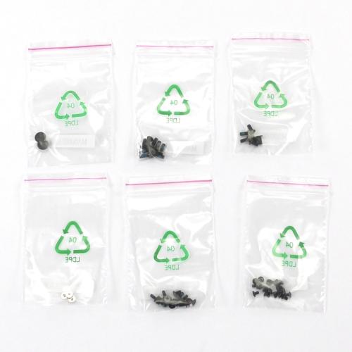 Lenovo Screw and Label Kit - 5S10Y97699