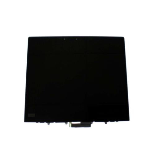 Lenovo 13.3" FHD LCD Module, Touch, Anti-Glare, IPS, 300nit - 02DA315