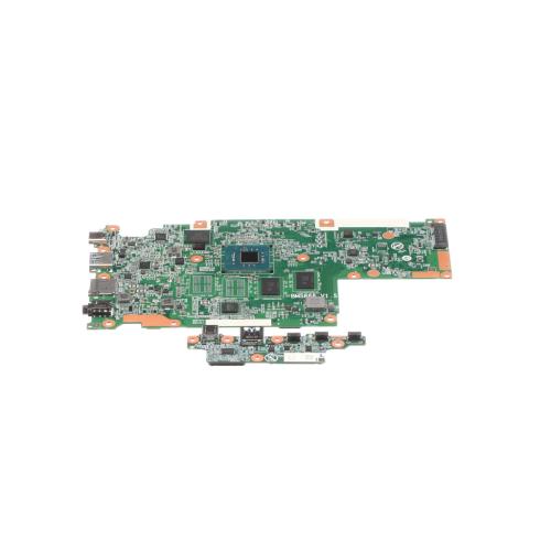 Lenovo - BDPLANAR MB81MC NOK N4120 UMA 4G 32G S+S - 5B21C75782
