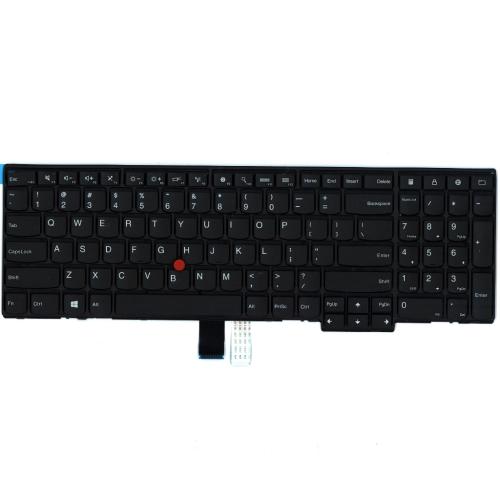 Lenovo Internal Keyboard - 00PA575
