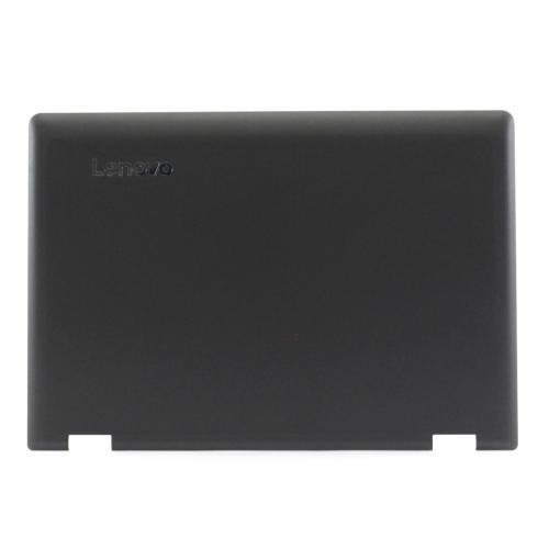 Lenovo LCD Cover for C80SA, Black, with Lenovo Logo - 5CB0L46058