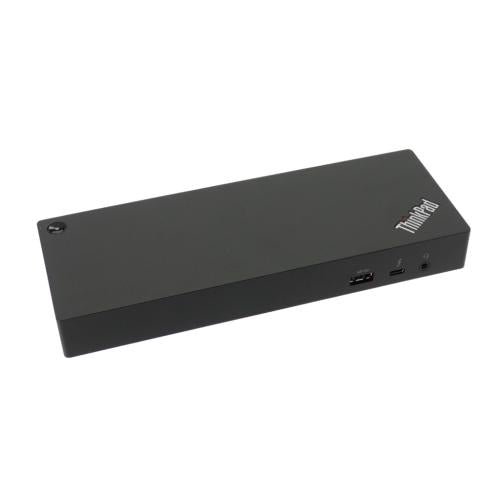 Lenovo Thunderbolt Dock Gen 2 FRU - 03X7538