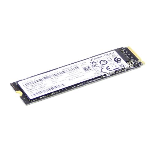 Lenovo - SSD 1TB, M.2, 2280, PCIE3X4, OPAL, WD - 5SS0V26413