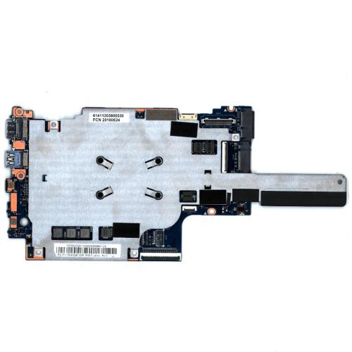Lenovo System Board, N5000, UMA Graphics, 4GB RAM + 128GB Storage, Windows - 5B20Q81338