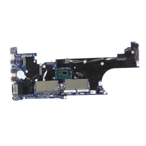 Lenovo System Board, i7-8550U, WIN, TPM2 - 01YR244