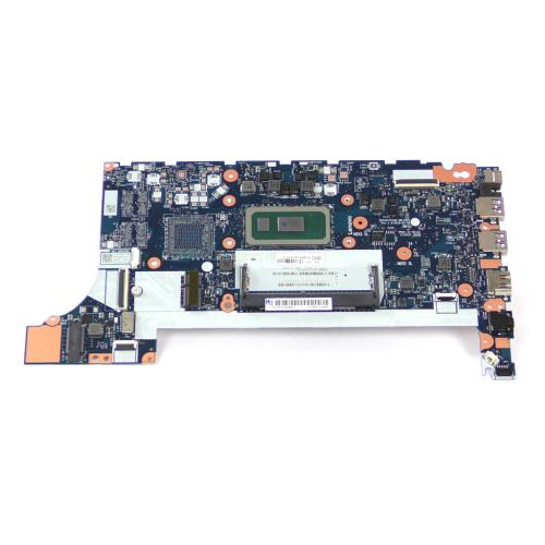 Lenovo Motherboard, FruB FLBL, i3 with Integrated Graphics, Windows TPM Hardware - 5B20S72219