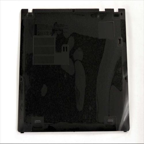 Lenovo Base Cover Assembly, Black - 01YT270