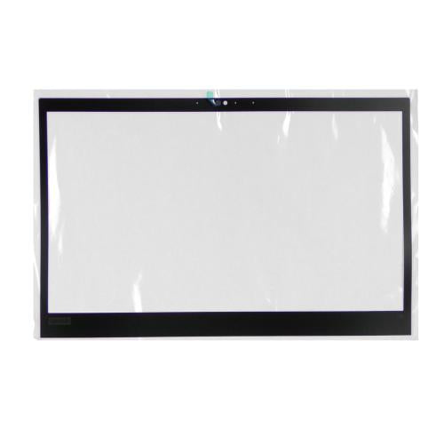 Lenovo Bezel Sheet with Tape, Infrared, Black - 5B30Z38886