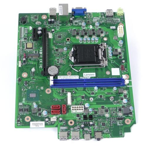 Lenovo Motherboard with Intel Comet Lake and B460 Chipset - 5B20U53970