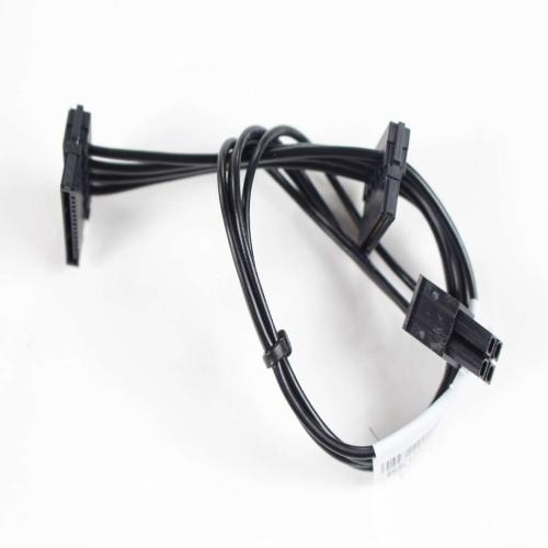 Lenovo Fru SATA Power Cable, 200mm+70mm - 00XL268