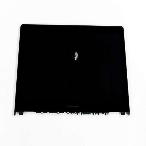 Lenovo Display, 15.6", HD, Non-Touch, Anti-Glare, TN, 220nit - 5D10G94547