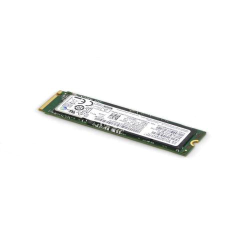 Lenovo SSD, 256GB, M.2, 2280, PCIe 3x4, OPAL, Samsung - 00UP488