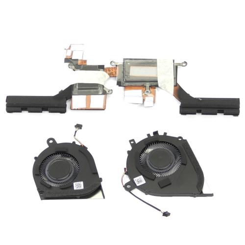 Lenovo Discrete Graphics Thermal Module - 5H40S19935