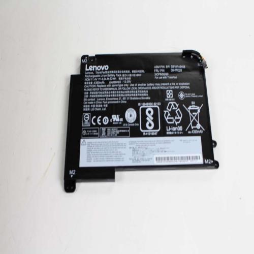 Lenovo Battery Laptop Battery - 00HW020