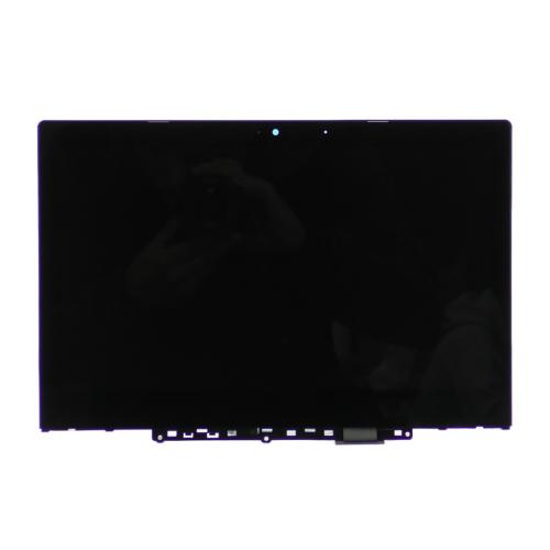 Lenovo 11.6" HD LCD Module, Touch, Anti-Glare, IPS, 250nit - 5D10T79505