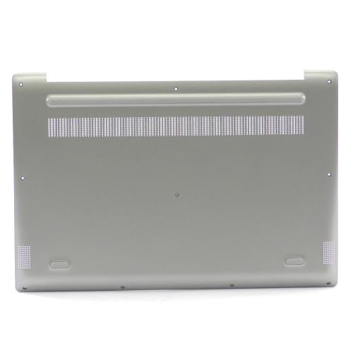 Lenovo Lower Case Cover, Platinum Grey - 5CB0R07259