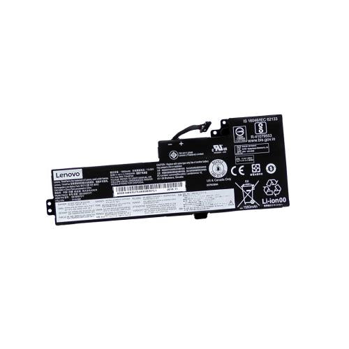 Lenovo Battery, 11.46V, 24 Wh, 3-cell - 01AV489