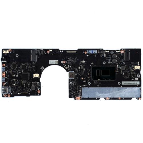 Lenovo System Board, Intel i7-8550U, UMA Graphics, 16GB RAM, Windows - 5B20S72101