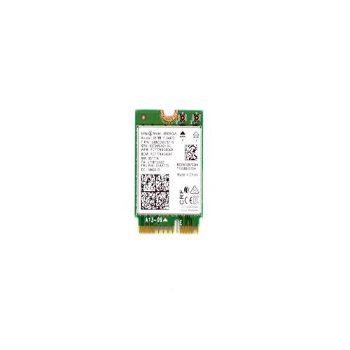 Lenovo Wireless Combo Card, Intel 9560 vPro, M.2 Interface - 01AX770