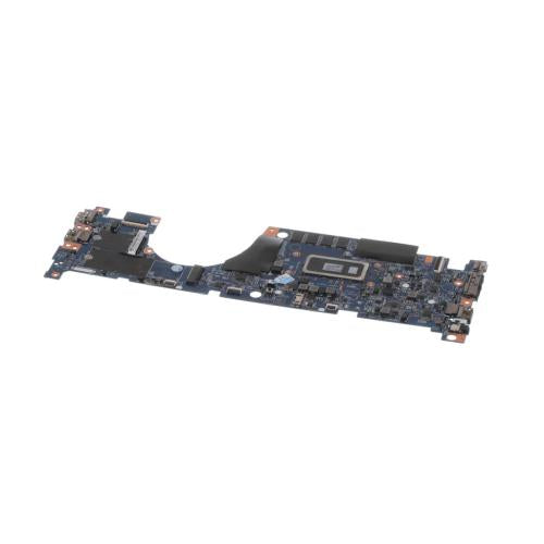 Lenovo System Board, i3-10110U, 4+4GB RAM, NvP, Windows - 5B20S72299
