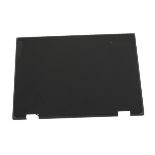 Lenovo LCD Cover B 81QC with Antenna - 5CB0U63947
