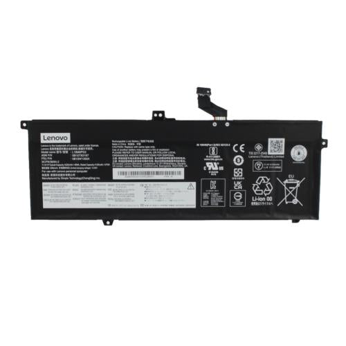 Lenovo Battery, 11.4V, 48Wh, 6-cell - 5B10W13924