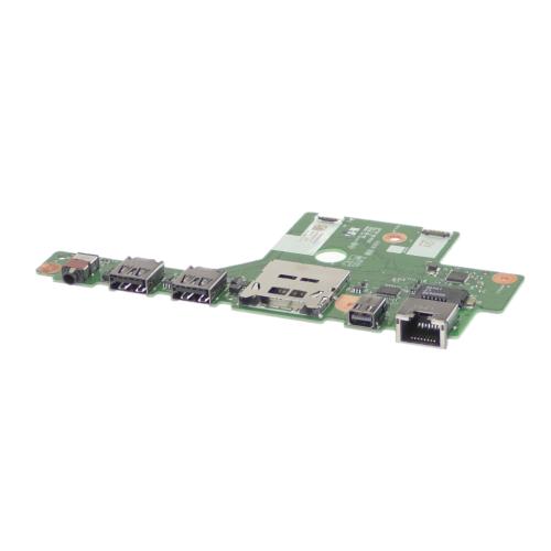 Lenovo USB 3.0 Sub Card, Right, vPro - 01HY743
