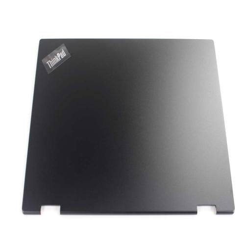Lenovo LCD A Cover, Yoga, Black - 02DA292