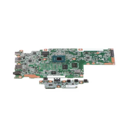 Lenovo System Board, N4020 UMA, 4GB RAM, 32GB Storage - 5B21C73718