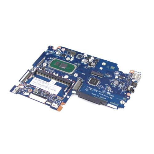 Lenovo System Board, i3-1005G1, UMA, 4GB RAM, Windows - 5B20W89110