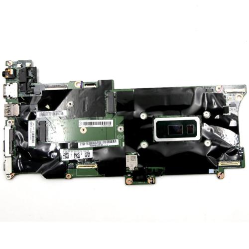 Lenovo BDPLANAR WIN, i5-8265U, 16G, 9560, yTPM2 - 01YU356